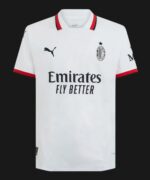 AC Milan Away 2024-24 Away Shirt