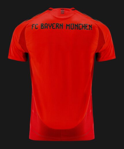 Bayern Munich 2024-25 Home Shirt back