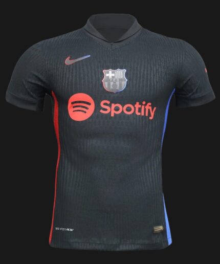 FC Barcelona Away Shirt 2024-25