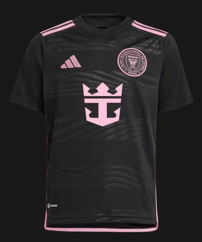 Inter Miami 2024-25 Away Shirt