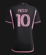 Inter Miami 2024-25 Away Shirt back