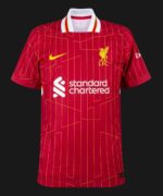 Liverpool Shirt 2024-25