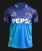 Multan Sultan Shirt 2024 - PSL 9
