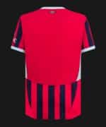 AC Milan Home Shirt 2024-25 - 2