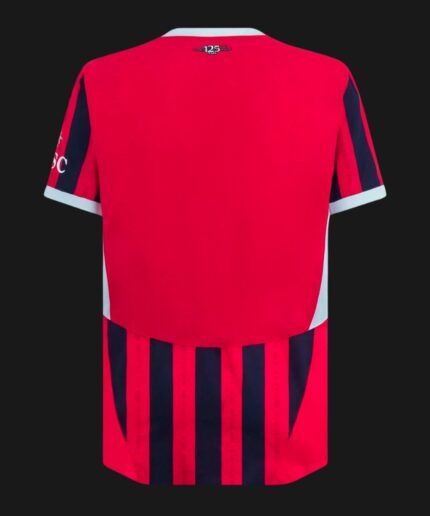 AC Milan Home Shirt 2024-25 - 2