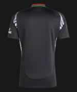 Arsenal Away 2024-25 Shirt back 2