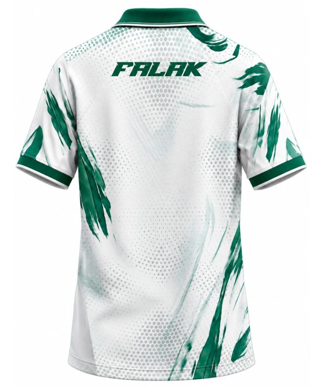 4Thrives Esports Asian Games Jersey - Falak