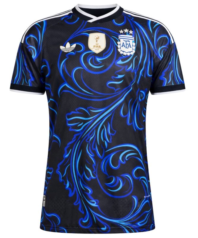 Argentina 2026 FIFA World Cup Away Shirt in Pakistan